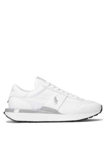 Polo Ralph Lauren Сникърси Train 89 Pp 809891773003 White - Mera.bg