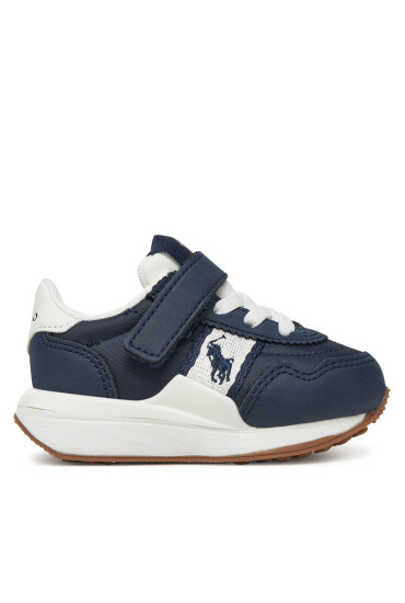 Polo Ralph Lauren Сникърси Train 89 Sport PS RL01975410 Тъмносин - Mera.bg