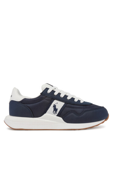 Polo Ralph Lauren Сникърси Train 89 Sport RL02441410 Тъмносин - Mera.bg