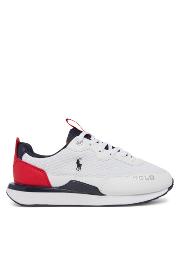 Polo Ralph Lauren Сникърси Train 89 Sport RL02444101 Бял - Mera.bg