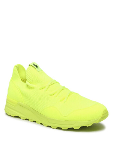 Polo Ralph Lauren Сникърси Trkstr 200ii 809891761001 Safety Yellow - Mera.bg