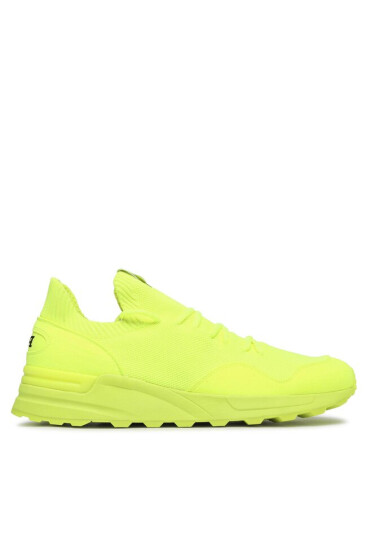 Polo Ralph Lauren Сникърси Trkstr 200ii 809891761001 Safety Yellow - Mera.bg