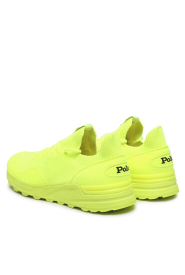 Polo Ralph Lauren Сникърси Trkstr 200ii 809891761001 Safety Yellow - Mera.bg