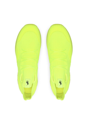 Polo Ralph Lauren Сникърси Trkstr 200ii 809891761001 Safety Yellow - Mera.bg