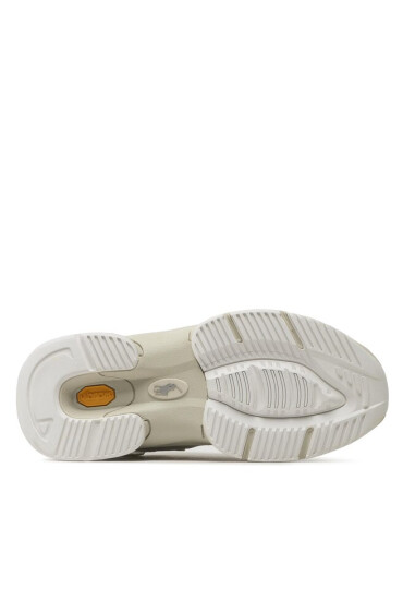 Polo Ralph Lauren Сникърси Wst Frk Tr 804869033003 Екрю - Mera.bg