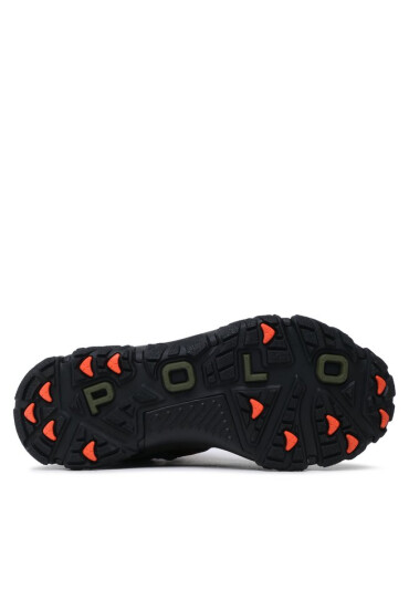 Polo Ralph Lauren Туристически oбувки Advtr 300Mid 809877992001 Зелен - Mera.bg
