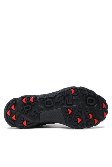 Polo Ralph Lauren Туристически oбувки Advtr 300Mid 809879948001 Черен - Mera.bg