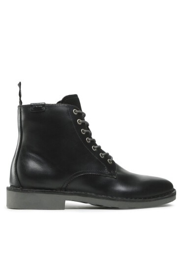Polo Ralph Lauren Зимни обувки Mpolo Co 803845232001 Black - Mera.bg