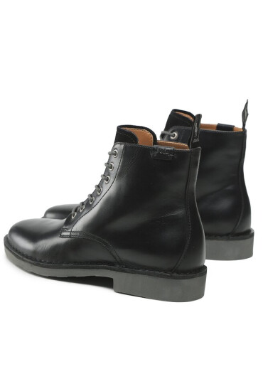 Polo Ralph Lauren Зимни обувки Mpolo Co 803845232001 Black - Mera.bg