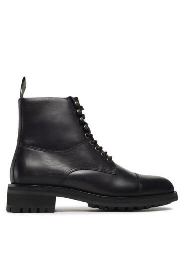 Polo Ralph Lauren Зимни обувки 812754384003 Black 001 - Mera.bg