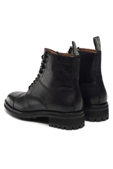 Polo Ralph Lauren Зимни обувки 812754384003 Black 001 - Mera.bg