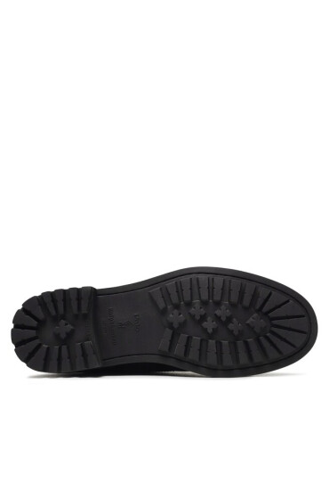 Polo Ralph Lauren Зимни обувки 812754384003 Black 001 - Mera.bg
