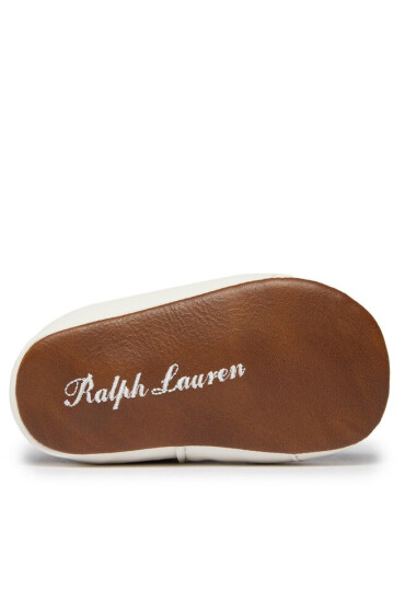 Polo Ralph Lauren Зимни обувки Burnished RL100749 Тъмносин - Mera.bg
