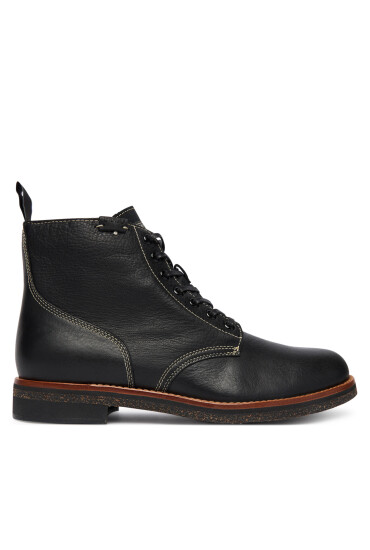 Polo Ralph Lauren Зимни обувки Radford Boot 812959000001 Черен - Mera.bg