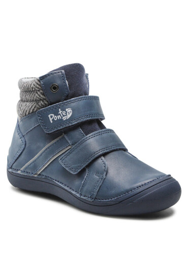Ponte Зимни обувки DA03-1-905AL Royal Blue - Mera.bg