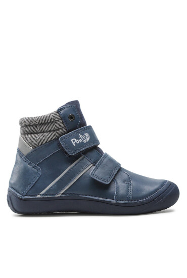 Ponte Зимни обувки DA03-1-905AL Royal Blue - Mera.bg