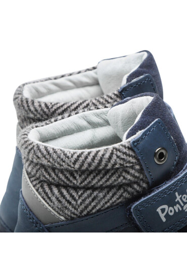 Ponte Зимни обувки DA03-1-905AL Royal Blue - Mera.bg