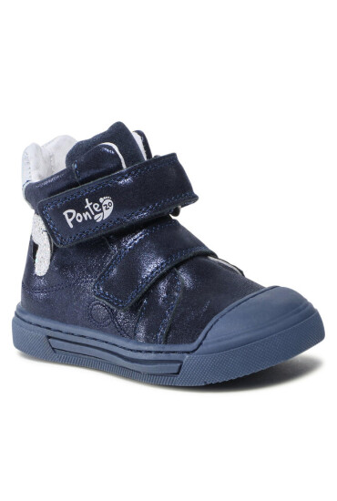 Ponte Зимни обувки DA03-1-132 Royal Blue - Mera.bg
