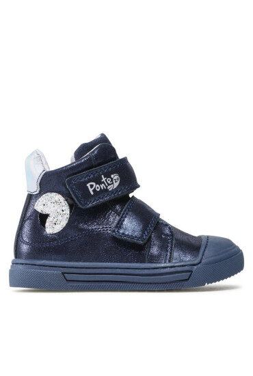 Ponte Зимни обувки DA03-1-132 Royal Blue - Mera.bg