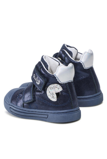 Ponte Зимни обувки DA03-1-132 Royal Blue - Mera.bg