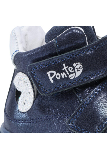 Ponte Зимни обувки DA03-1-132 Royal Blue - Mera.bg