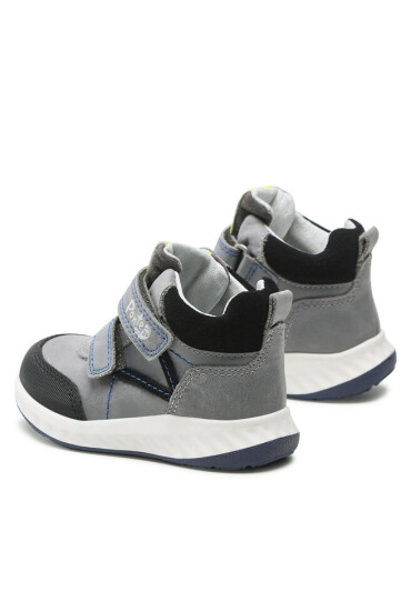 Ponte Зимни обувки DA03-1-21U Dark Grey - Mera.bg
