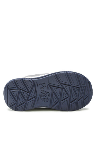 Ponte Зимни обувки DA03-1-21U Dark Grey - Mera.bg