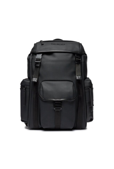 Premiata Раница Booker 2112 Black - Mera.bg