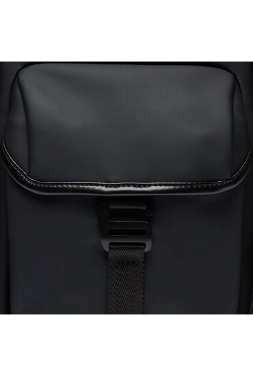 Premiata Раница Booker 2112 Black - Mera.bg