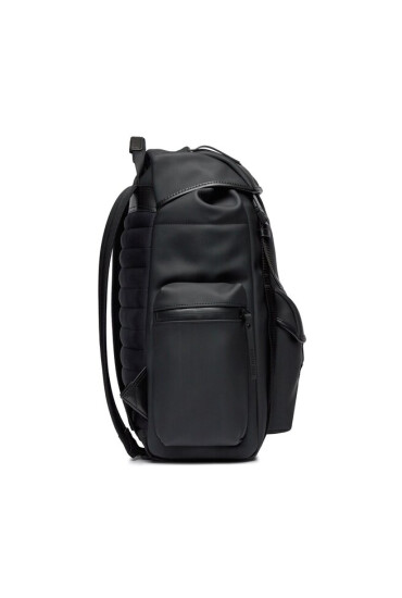 Premiata Раница Booker 2112 Black - Mera.bg
