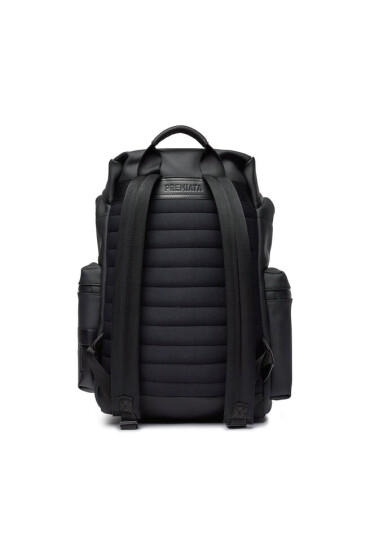 Premiata Раница Booker 2112 Black - Mera.bg