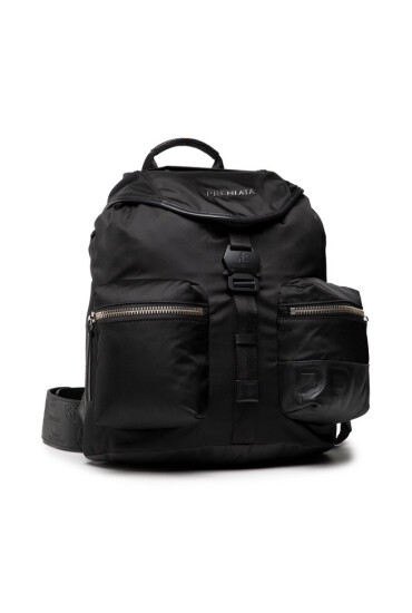 Premiata Раница Lyn 2100 Black - Mera.bg