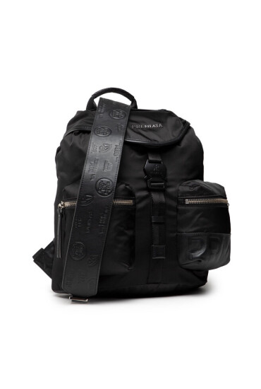 Premiata Раница Lyn 2100 Black - Mera.bg