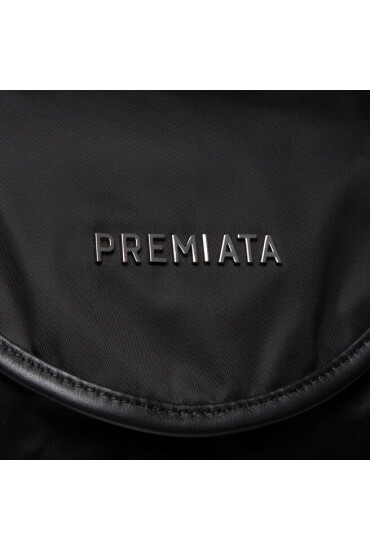 Premiata Раница Lyn 2100 Black - Mera.bg