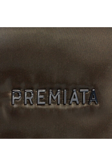 Premiata Раница Lyn 2116 Brown - Mera.bg