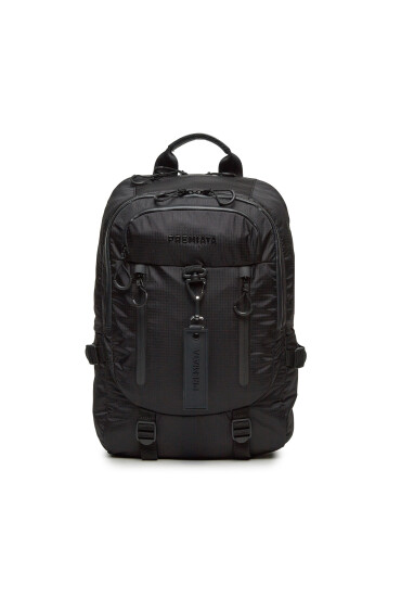 Premiata Раница Ventura 2115 Black - Mera.bg