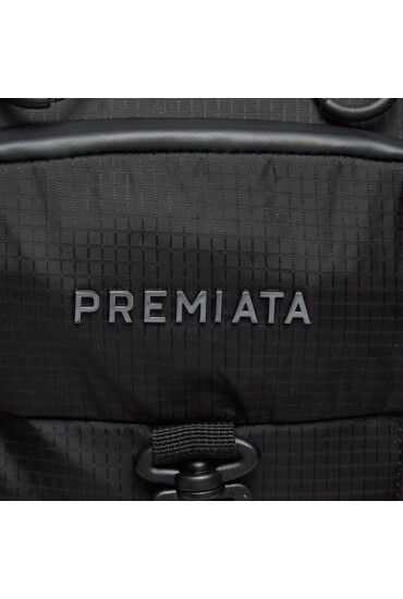 Premiata Раница Ventura 2115 Black - Mera.bg