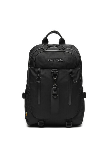 Premiata Раница Ventura 2127 Черен - Mera.bg