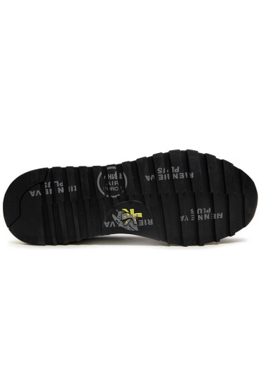 Premiata Сникърси Lucy 1313E Сив - Mera.bg