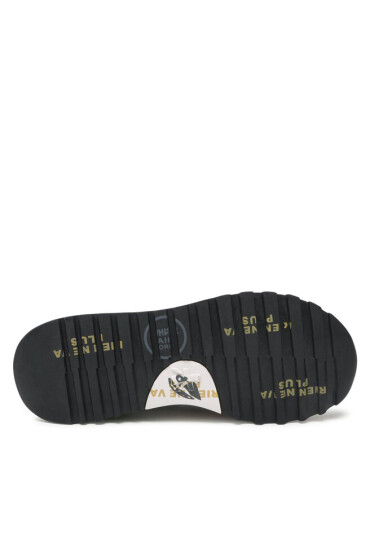 Premiata Сникърси Mick 5691 Сив - Mera.bg