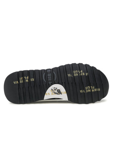 Premiata Сникърси Mick 1280E Тъмносин - Mera.bg