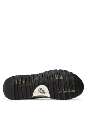Premiata Сникърси Mick 6167G Бял - Mera.bg