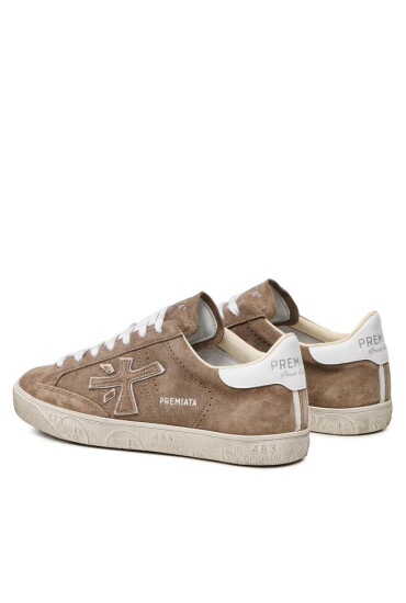Premiata Сникърси Steven 6221 Brown - Mera.bg