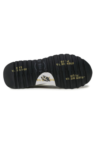 Premiata Сникърси Lander 4586B Сив - Mera.bg