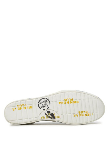 Premiata Сникърси Clay 6351 White - Mera.bg