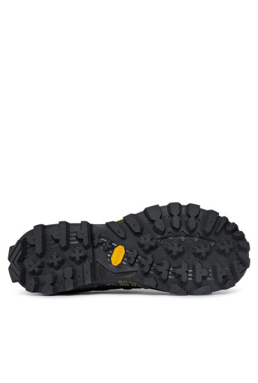 Premiata Сникърси Cross 0.2 324 Black - Mera.bg