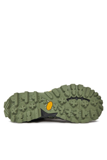 Premiata Сникърси Cross 0.2 325 White - Mera.bg