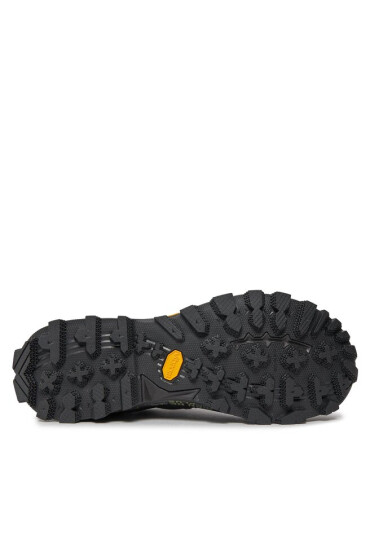 Premiata Сникърси Cross 0.2 335 Grey - Mera.bg