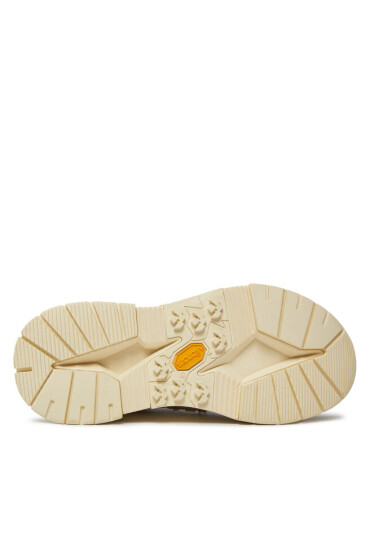 Premiata Сникърси Crossd 330M Beige - Mera.bg