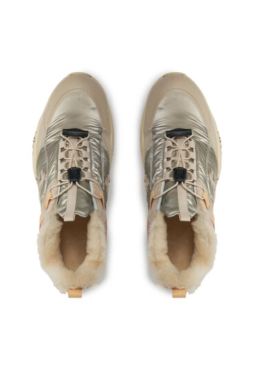 Premiata Сникърси Crossd 330M Beige - Mera.bg